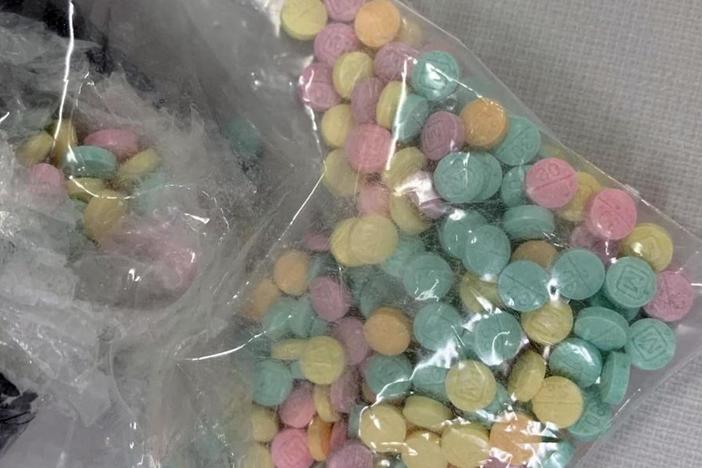 Why the U.S. is pressuring China amid a crackdown on the global fentanyl trade
