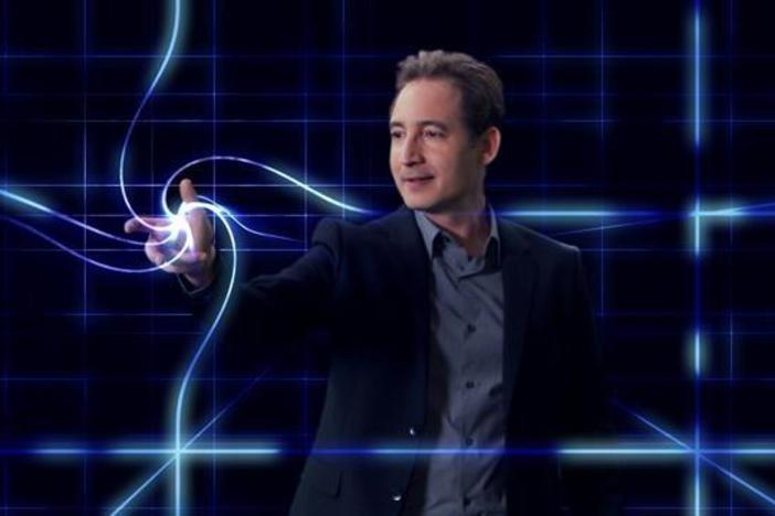 Brian Greene reveals a mind-boggling reality beneath the surface of our everyday world.