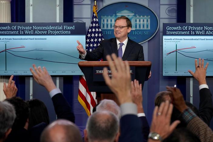 Evaluating Trump’s economic policies, 2 years in