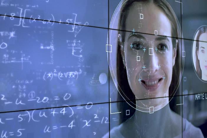 In a 2-hour documentary, FRONTLINE explores the promise and perils of AI.