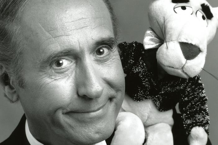 Learn 5 Facts about composer Henry Mancini.