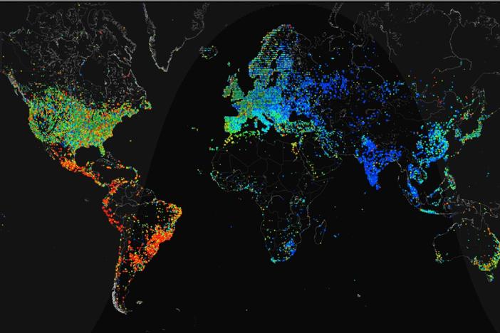 A new global geek squad is harnessing cryptography to stay a step ahead of cybercriminals.