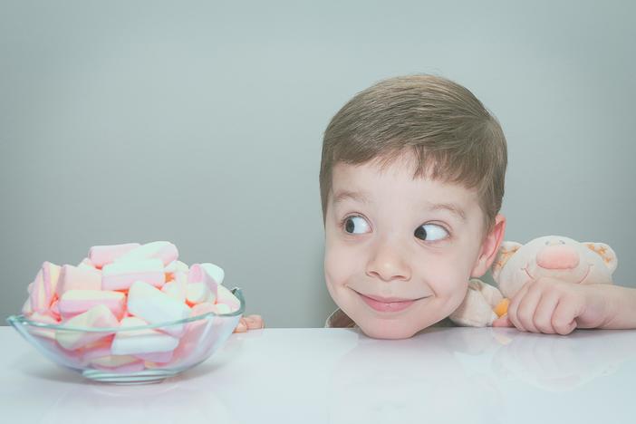 This researcher taught us how to resist temptation