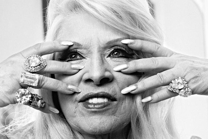 The film "Sextette," which Mae West made at age 87, was actually a "radical power move."