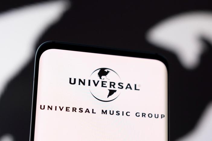 Why Universal Music Group is pulling songs from TikTok