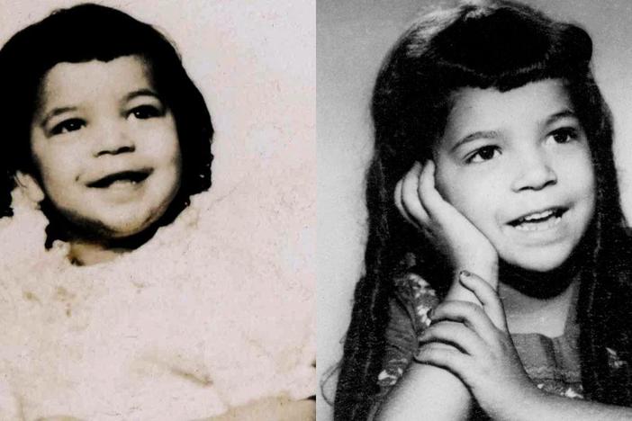 In 2018, June Smith takes a consumer DNA test, hoping to solve a longstanding mystery.