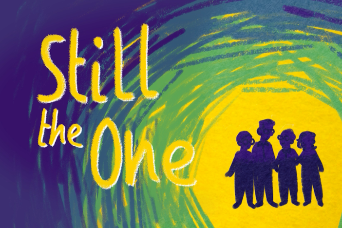 After ten years of marriage and two children, Les GrantSmith had a secret to tell.