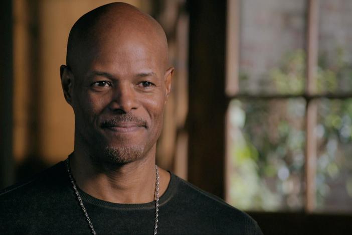 Keenen Ivory Wayans explores his family history in Finding Your Roots: Season Three.