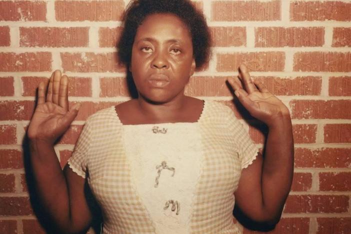 A day Fannie Lou Hamer and her fellow voting rights activists will never forget.