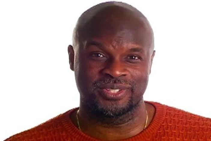 Find out more about history detective Tukufu.