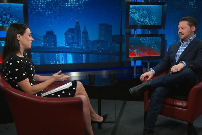 Ben Domenech on the evolution of conservatism and the future of the GOP.