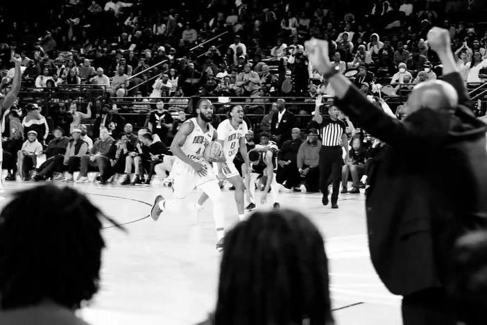 From the CIAA to the Bayou Classic, a unique look at sports and spirit that define HBCUs.