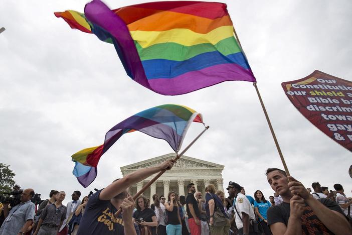 A look ahead at two cases before the Supreme Court this week