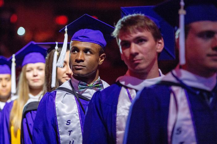 11 of the best pieces of advice for the Class of 2018