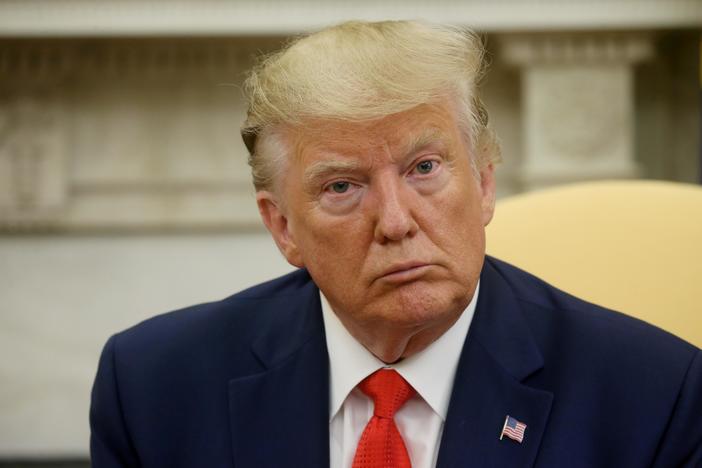 House Judiciary Committee sets out rules for impeachment investigations