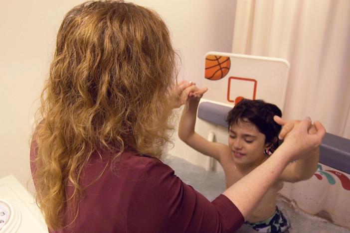 Behind the troubling rise of uninsured American kids