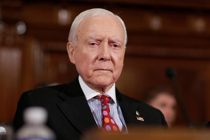 Hatch: Roe v. Wade being overturned is ‘false concern’ for Democrats