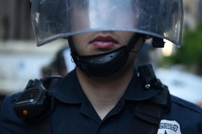What's behind racial disparities in American policing -- and how to solve them