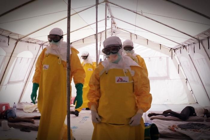The vivid, inside story of why the Ebola outbreak wasn't stopped before it was too late.