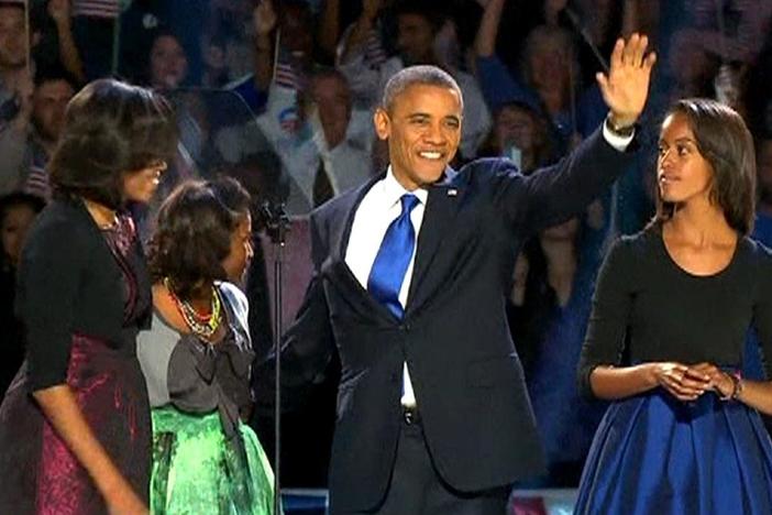 We asked a wide variety of religion leaders what they hope for during Obama’s next term.