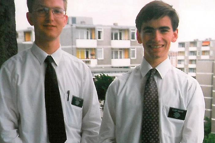 Doubts about LDS history have led some Mormons to leave the church.