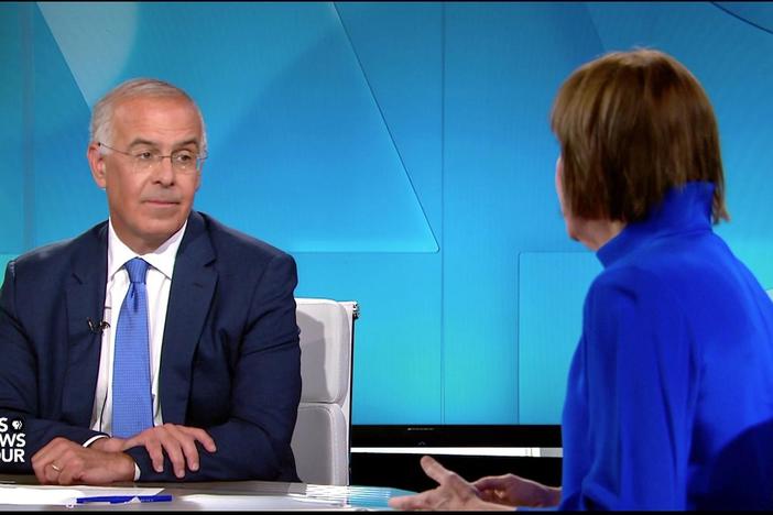 Brooks and Tumulty on earmarks, Afghanistan withdrawal, NYC mayor's race