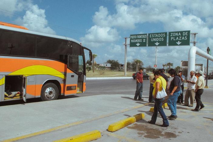 A look at the struggles of an industry trying to stay alive by employing migrant workers.