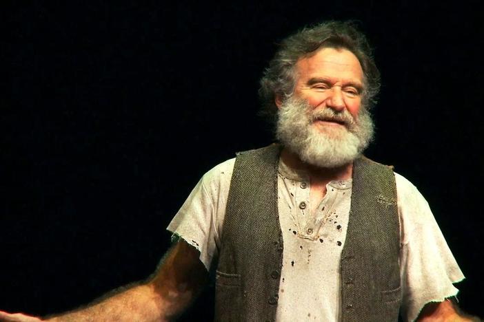 Playwright: From Page to Stage premieres on PBS Independent Lens on December 16, 2013.