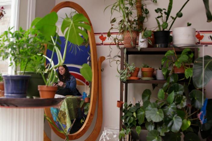 A young woman’s life is impacted by pollution from her hometown in rural Appalachia.