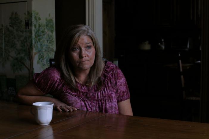 Little Hope Was Arson premieres on PBS’s Independent Lens on Monday, April 6, 2015.  