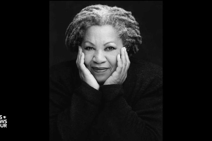 New documentary presents Toni Morrison in her own words