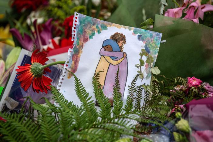 How social media platforms reacted to viral video of New Zealand shootings