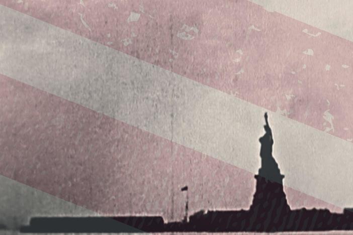 American Experience Executive Producer Mark Samels discusses the film and why we made it.