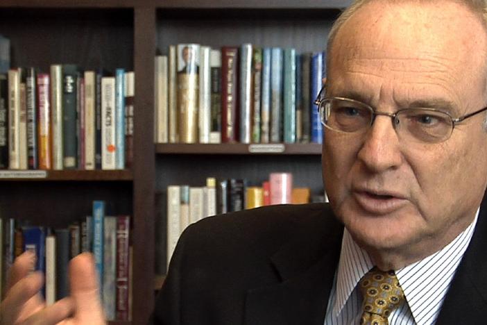 Rabbi David Saperstein reflects on Pope Benedict's impact on Jewish-Catholic relations.