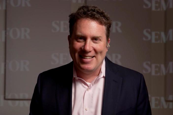 Ben Smith joins the show.