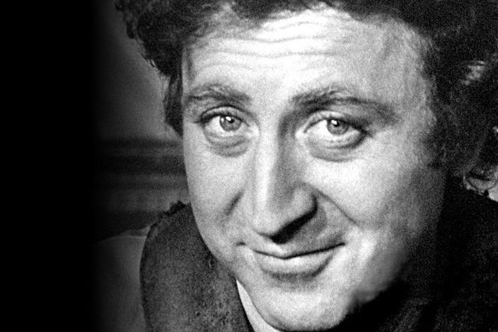 “Everything Gene did for me as a film artist was angelic and supreme.”