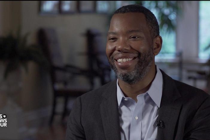 Memory is a superpower in Ta-Nehisi Coates' novel about the Underground Railroad