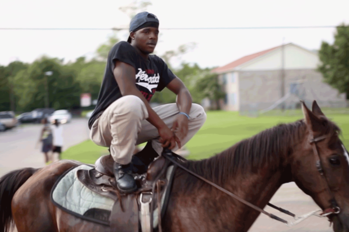 Hale County This Morning, This Evening premieres on Independent Lens on Monday, 2/11/19.