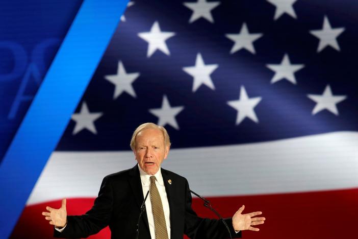 The demise of the centrists in Washington