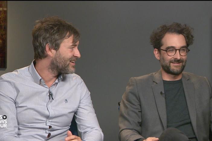 How the Duplass Brothers collaborate without killing each other