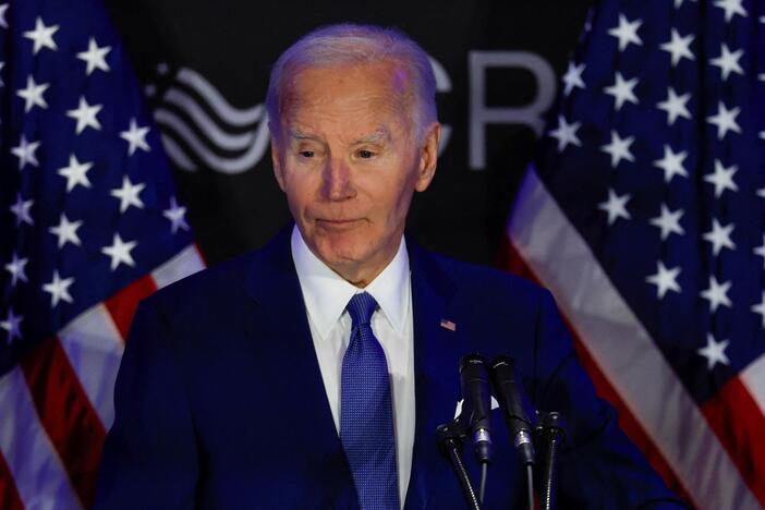 News Wrap: Biden diagnosed with prostate cancer, reviewing treatment options