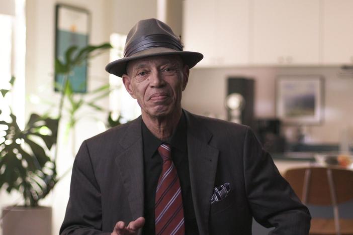 A Brief But Spectacular take on restoring dignity