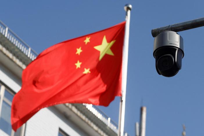 China scrutinized for secret police watching and intimidating Chinese dissidents abroad