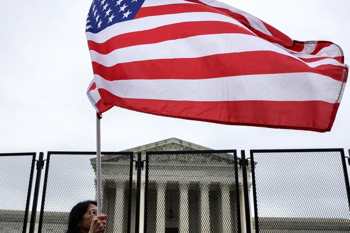 Exploring the complicated history of abortion in the United States