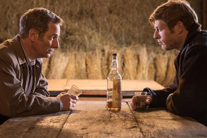 See a preview for Grantchester, Season 3, Episode 6.