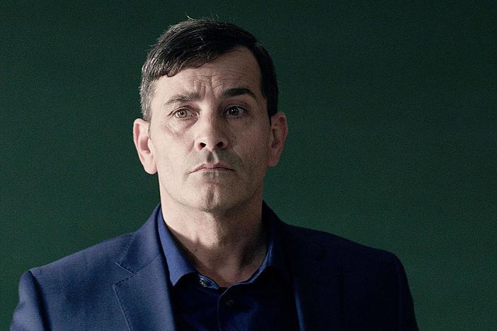 Eccentric criminal psychology Professor T has a brilliant mind and an unpredictable nature