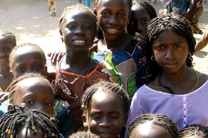 In West Africa, there is a movement to abandon this ancient practice.