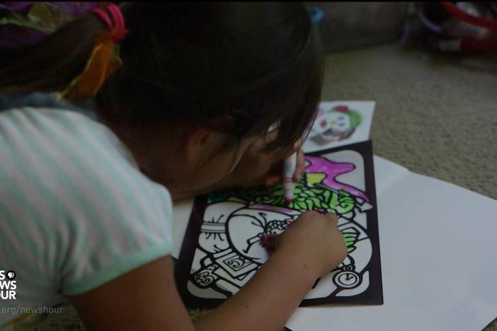 Proposed immigration policy penalizes legal residents for use of public benefits