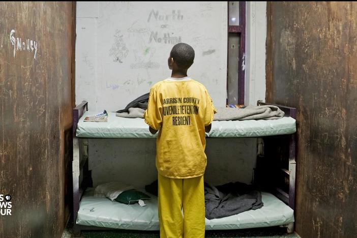 Why changing juvenile corrections is critical to American criminal justice