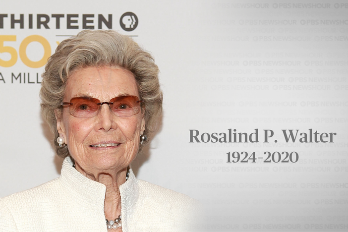 Remembering “Rosie the Riveter” and her impact on PBS